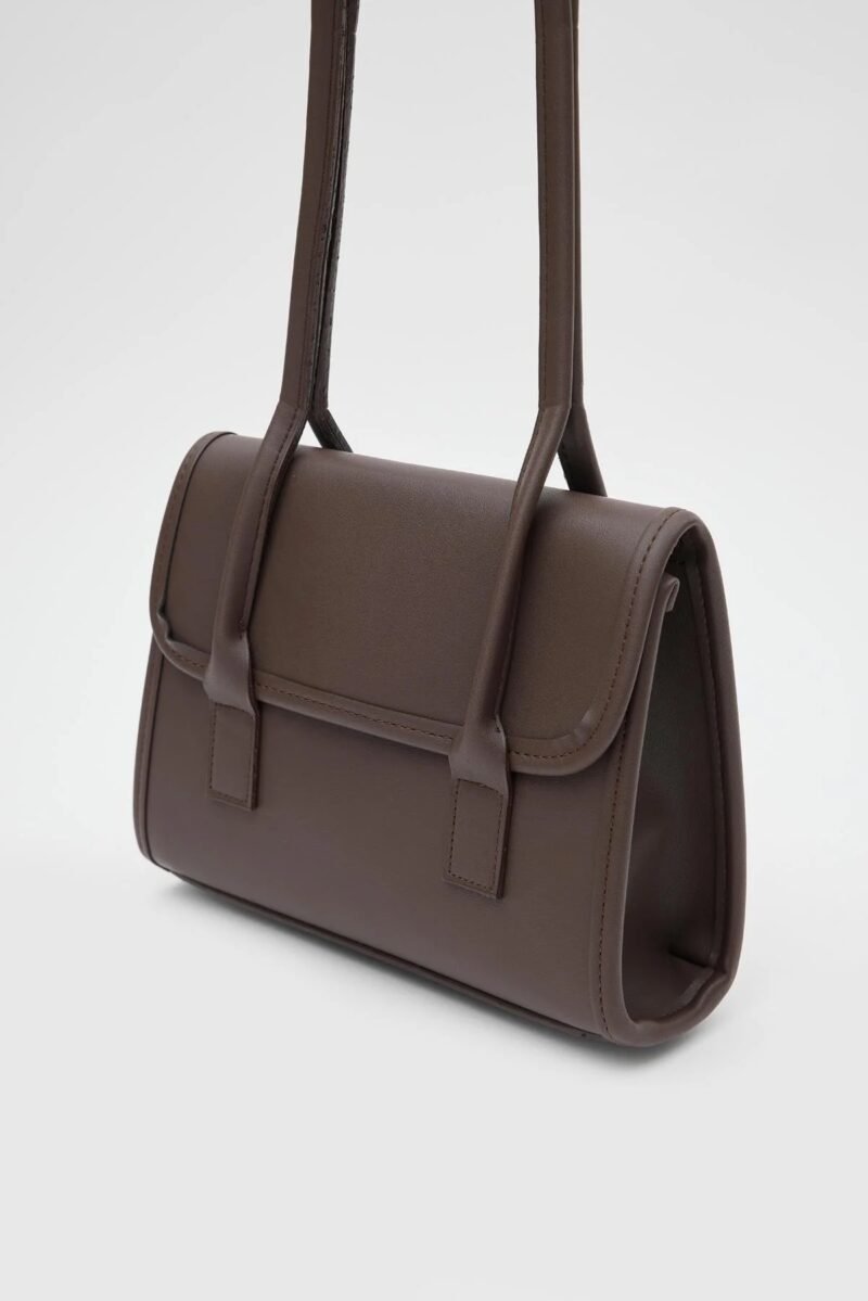 Mioni Cuir Marron - Image 3