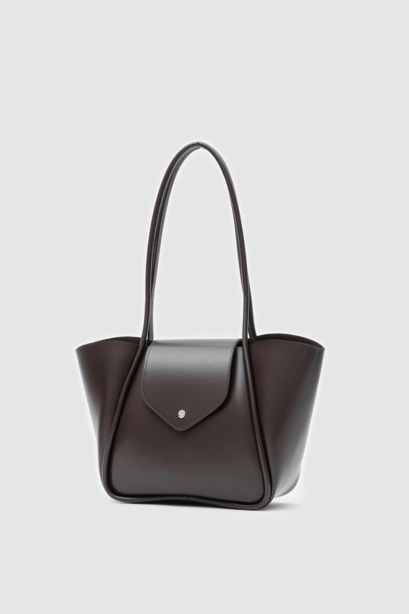 Petra Marron + Purse - Image 10