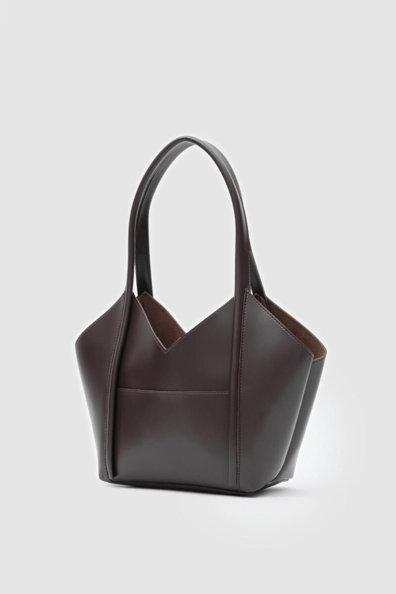 Giza Marron + Purse - Image 9