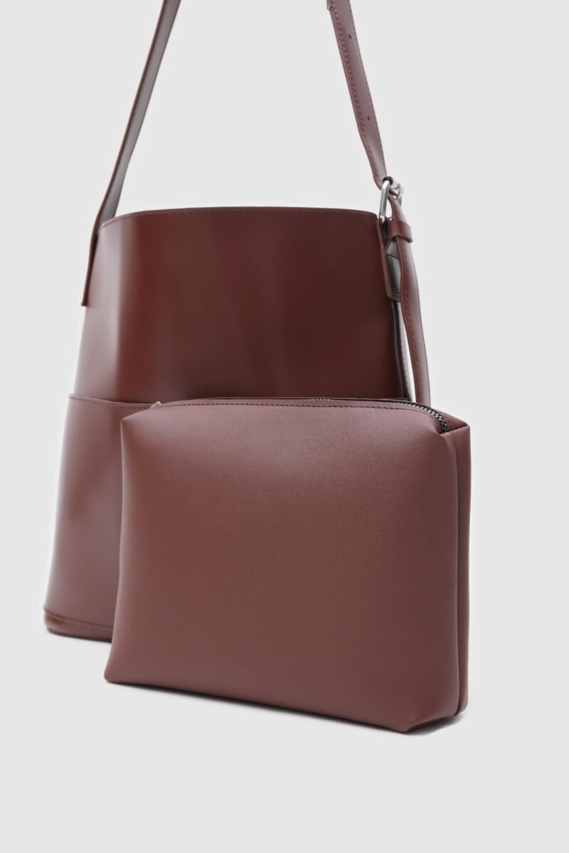 Enzo Noisette + Purse - Image 2